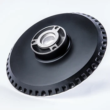 

STARPAD For Electric car brushless motor disc brake side cover plateful 26012 6004 bearing hole