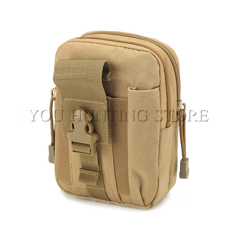 Мужская тактическая сумка для охоты Molle Sony Xperia E5/Xperia XA/Z5/Compact/Premium/Z4/Z3/Z2/Z1/M5/C5/C4/M4/E4/