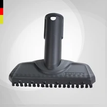 Запчасти для пароочистителя KARCHER SC1 SC2 SC3 SC4 SC5 SC серии наручники головка щетки