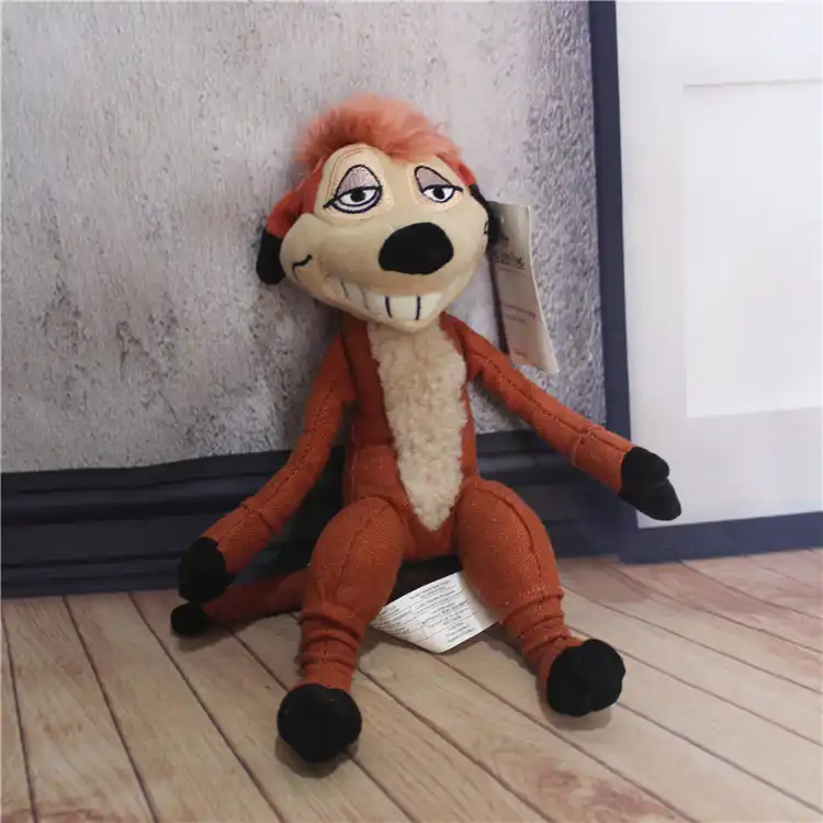 timon plush toy