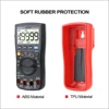 RZ Multimeter Handheld Auto Digital Multimeter True-RMS Range 19999 Counts AC/DC Voltage Current Voltmeter Capacitance Ohm Meter ► Photo 3/6