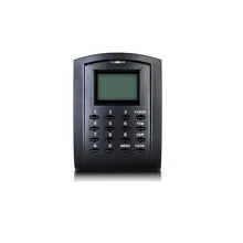 125K RFID card EM4100 Access Control Standalone Keypad time attendance system