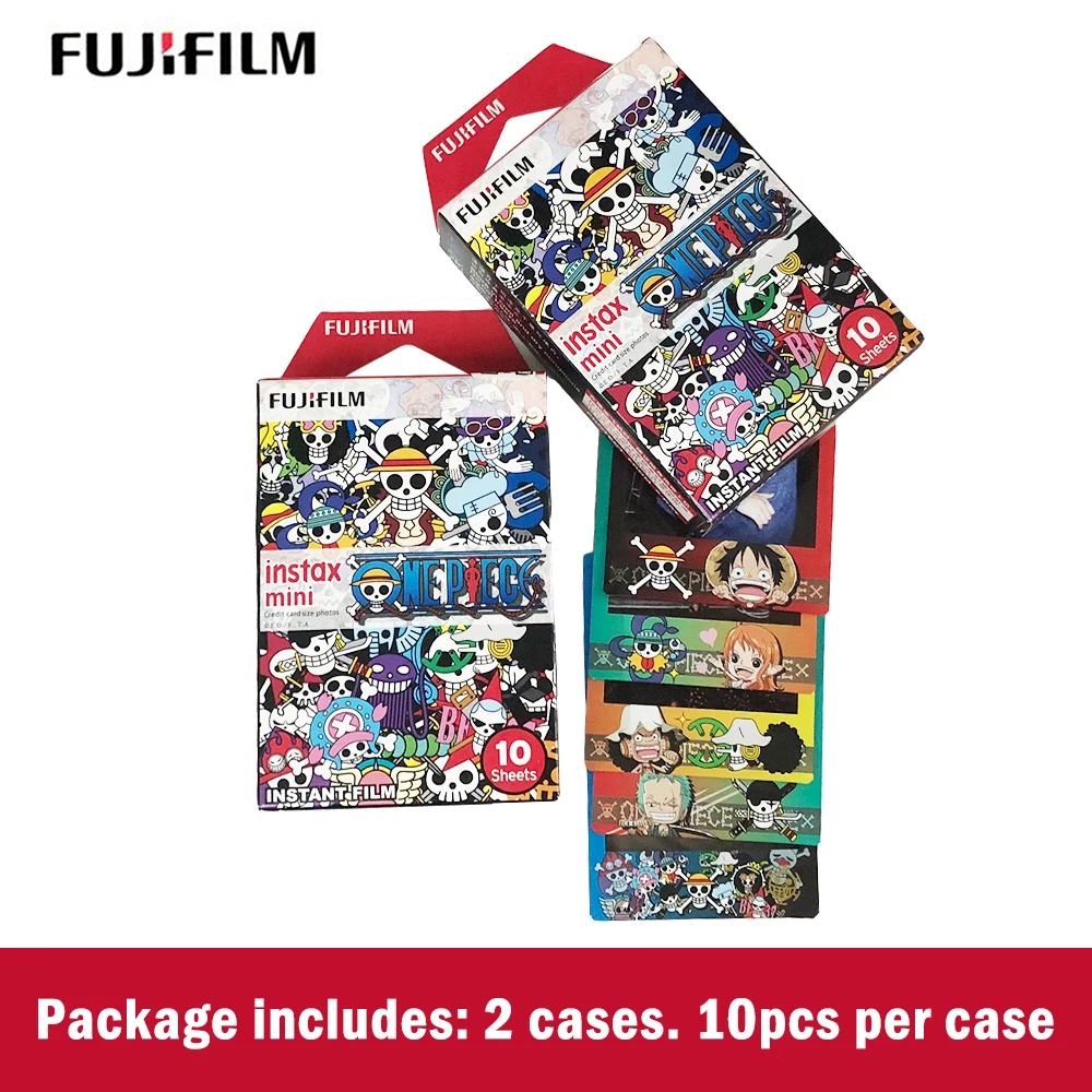 

Fuji instax film One piece 20 sheet Fuji 3 inches instsnt photo for mini8 mini9 7s 25 50s 90 Instant Camera Paper film