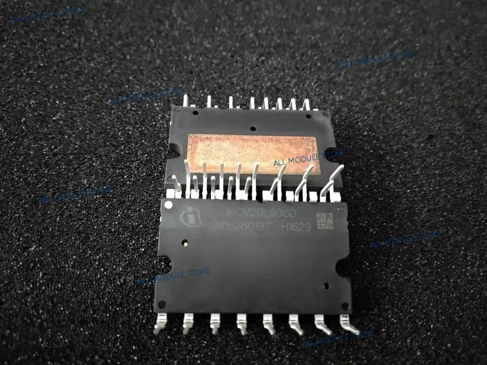 

IKCM20L60GD IKCM30L60GD FREE SHIPPING NEW MODULE