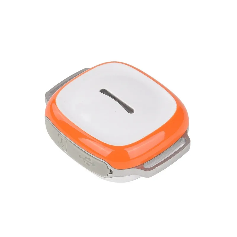 Mini Cat Dog Pet GPS Tracker Waterproof 2160 Hours Standby GSM GPRS Tracking Locator With SOS Alarm System Tracking Device 12