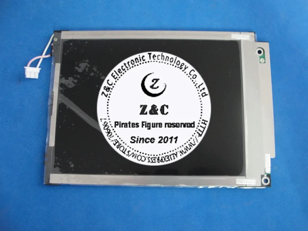 Kcs072vg1mj-g40-12-06 kcs072vg1mj kcs072vg1mj-g40 Original 7,2 /"Pantalla Lcd