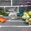 Box & Crane Metal Cutting Dies Stencils for DIY Scrapbooking Stamp/photo album Decorative Embossing DIY Paper Cards ► Photo 3/4
