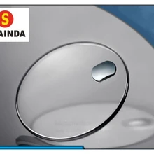 1 шт. 1,2 мм круглые часы сапфир с календарем 32,5/33 мм Размеры