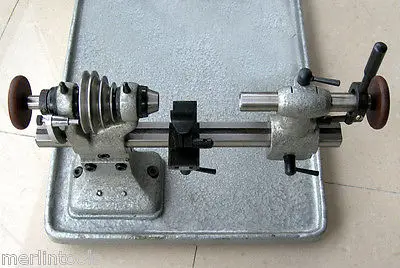 Longer Watchmakers Lathe Precision Tool 