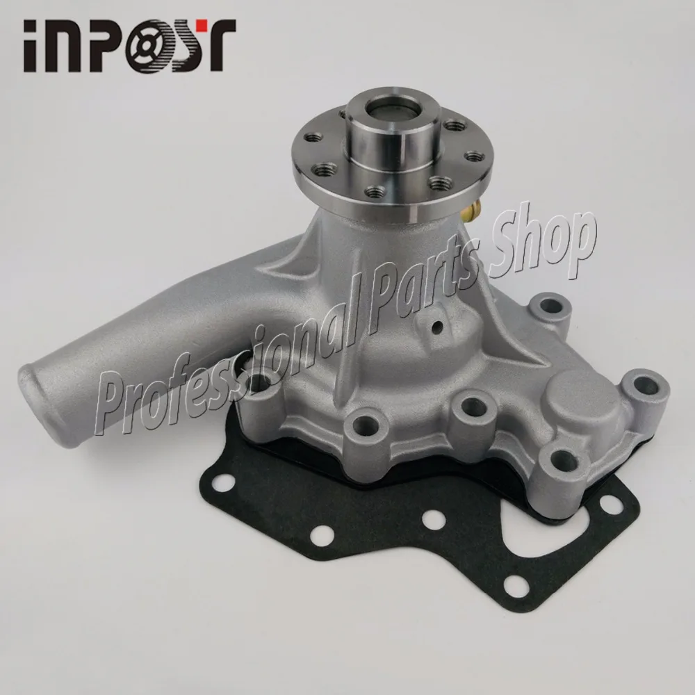 

New Engine Water Pump for Isuzu 4JG2 8970285900 8-97028-590-0