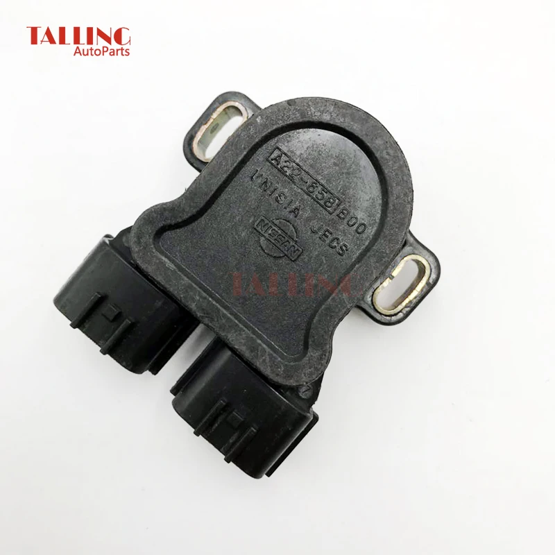 22620-3M201 Throttle Position Sensor TPS For NISSAN 200SX SENTRA 1.6L L4 22620 3M201