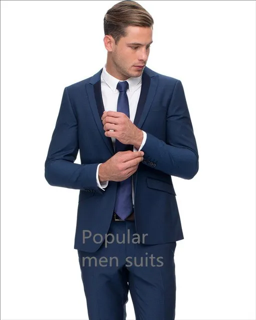 2015-New-Custom-Made-Handsome-Peaked-Lapel-Tuxedos-Back-Vent-Navy-Blue-Groom-Tuxedos-jacket-Pants.jpg_640x640_