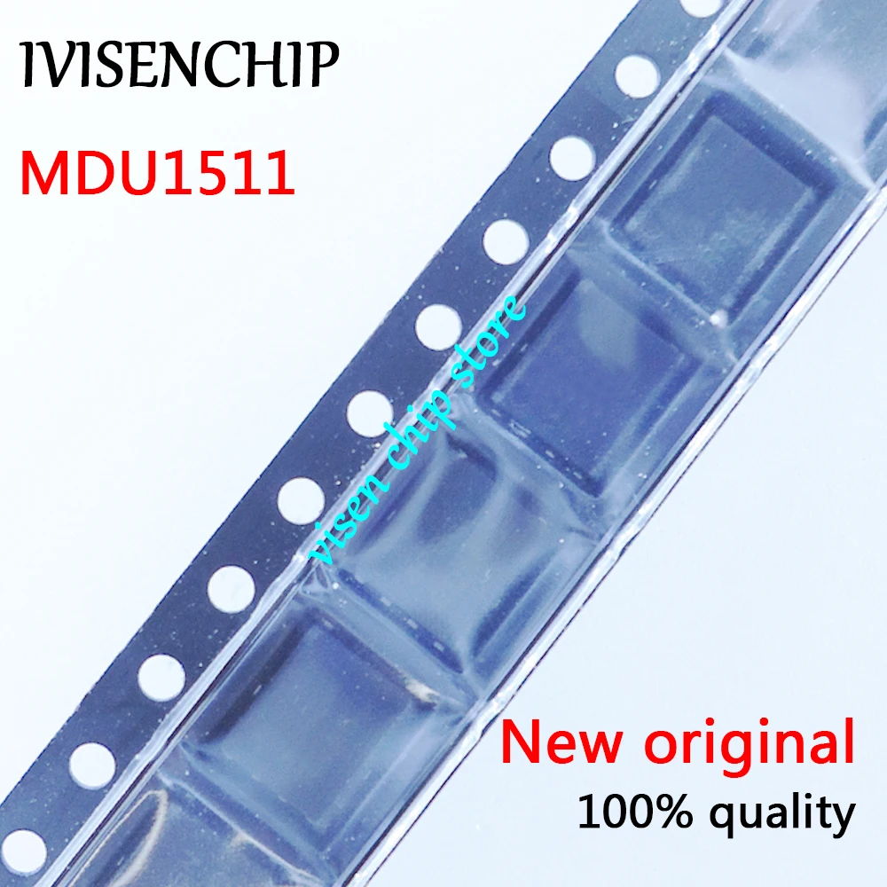 5pcs MDU1511 1511 MOSFET QFN 8|Интегральные схемы| |