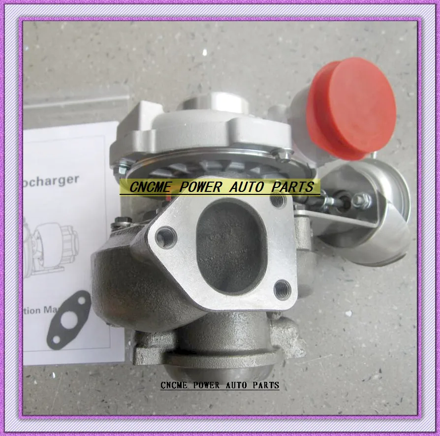 GT2256V 712541-5005S 712541-5002S PMF000060 PMF000050 Land-Rover Range Rover TD6 2.9L M57D L30 (1)