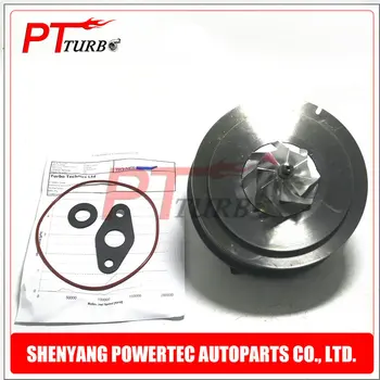 

NEW Balabced for Citroen C4 Picasso / Peugeot Expert Partner 114 /118 HP - 819872-0001 9804119380 Turbine cartridge CHRA core