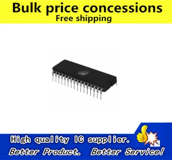 

Free Shipping 50pcs/lots M27C800-100F1 M27C800 DIP-42 IC In stock!