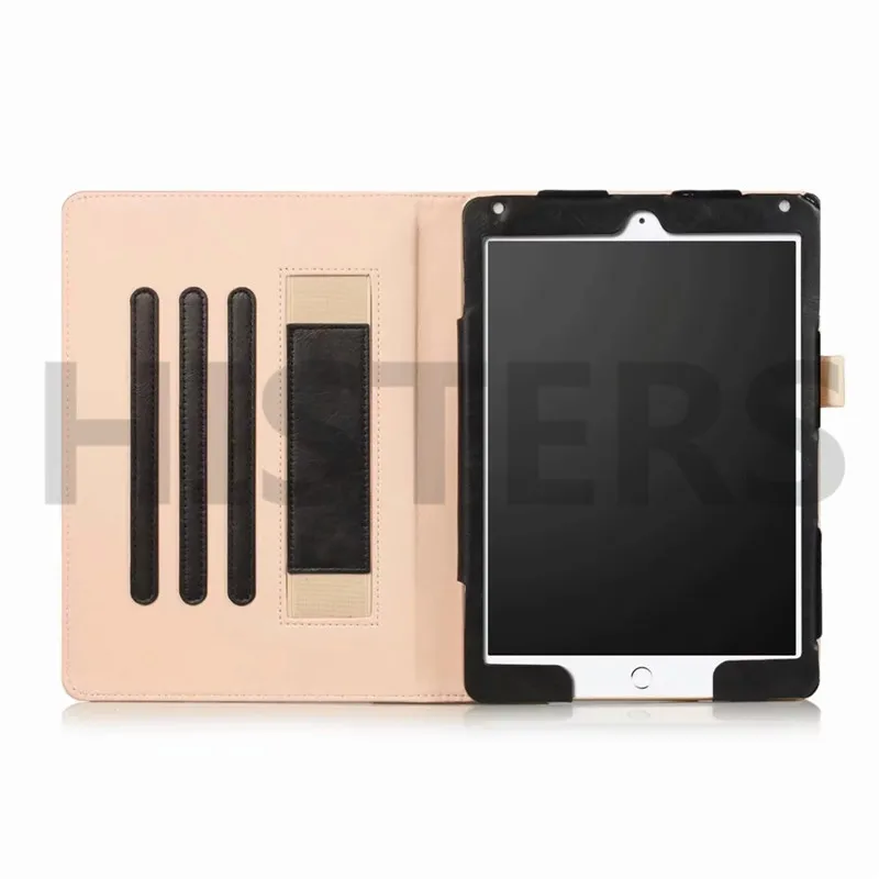 Чехол для iPad 9,7 A1893 A1954 A1822 A1823 Обложка для iPad Air 2 A1566 A1567 A1474 A1475 A1476 Funda_Handheld и умные часы