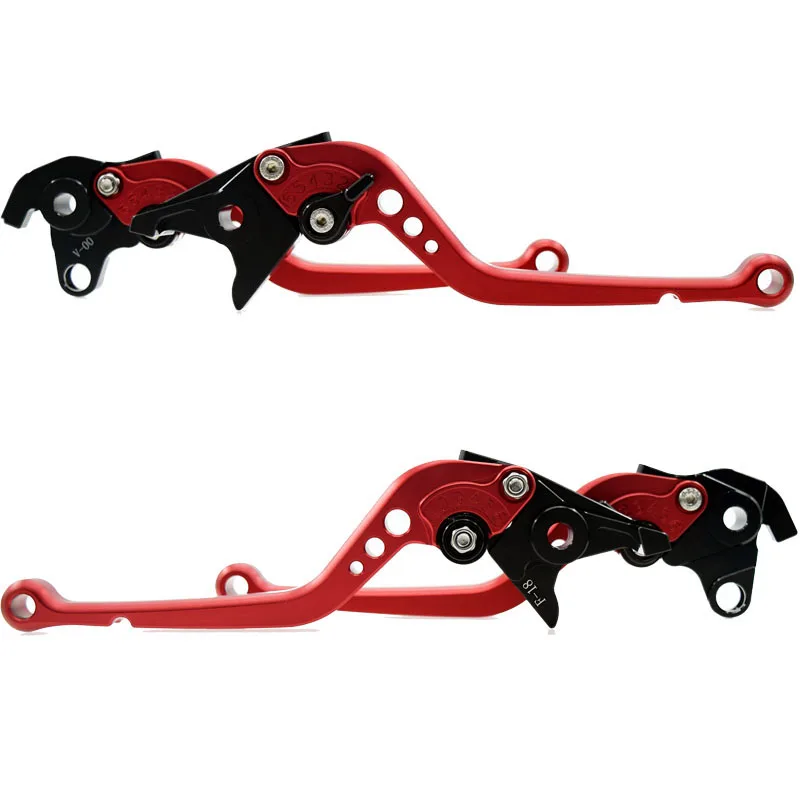 

S 1000RR Motorcycle For BMW S1000RR Comp ver 2015-2016 S1000R (w and w/o CC) 2015-2016 CNC Adjustable Brake Clutch Levers