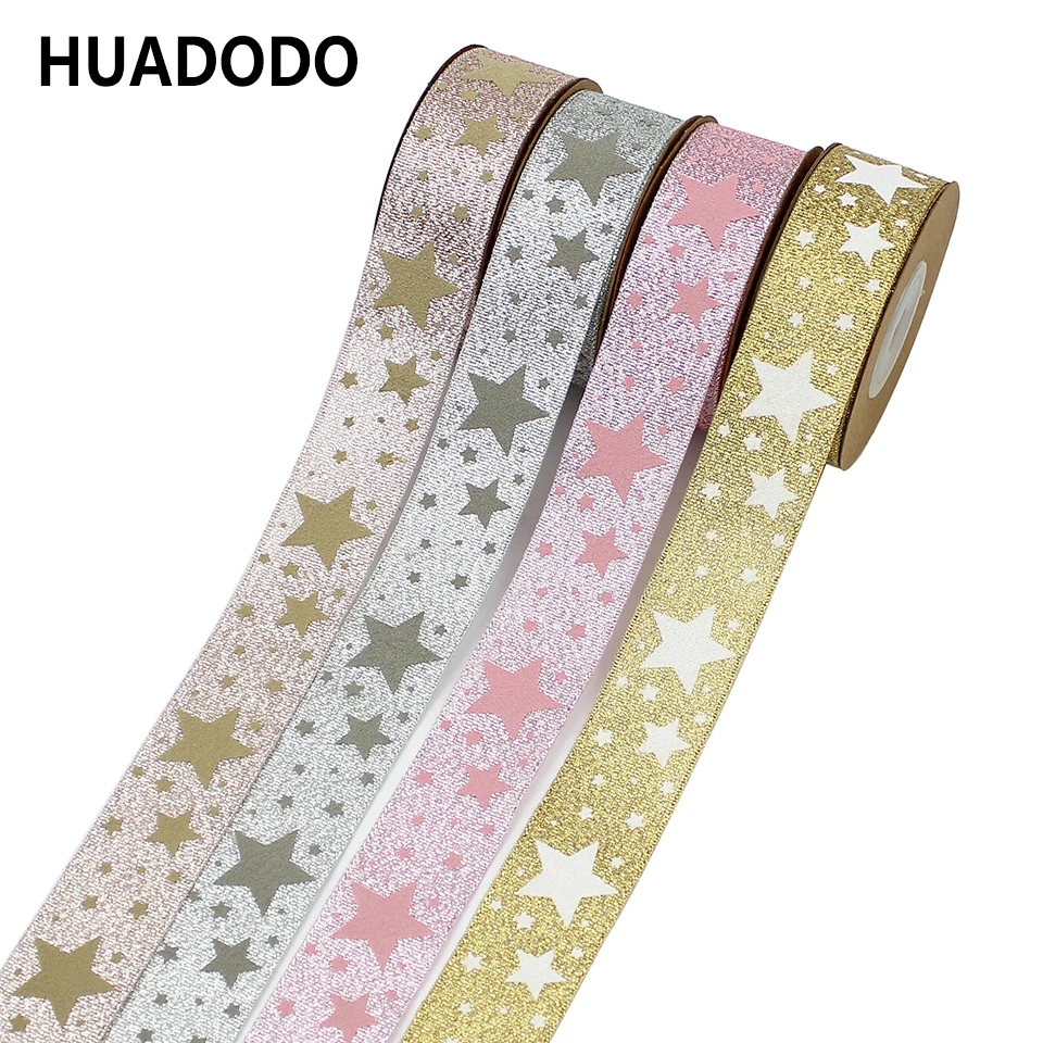 Glitter Ribbon