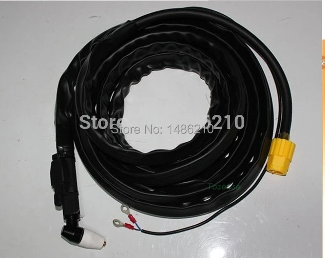 

30/40A Esab L-TEC pt-31 LG-40 high quality plasma cutting cutter torch for cut50 520TSC 520TSCP 16feet 5m made in china