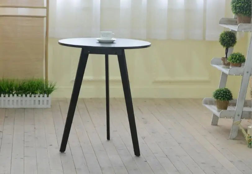 60*70CM Eco-friendly Bamboo Creative Coffee Table Living room round tea table Side tables 60*70CM Eco-friendly Bamboo Creative Coffee Table Living room round tea table Side tables