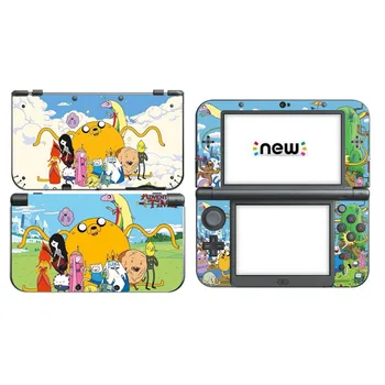 

308 Vinyl Skin Sticker Protector for Nintendo New 3DS XL LL skins Stickers