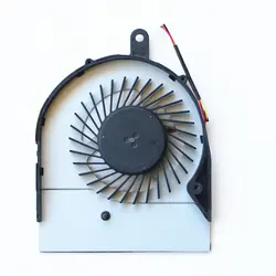 Новые оригинальные вентилятор процессора для Dell Inspiron 5458 5459 5558 5559 5755 5758 охлаждающий вентилятор Cpu CN-0HXH0F