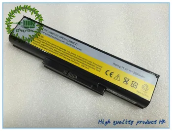 

GYIYGY 6CELL Laptop Battery for Lenovo E46A E46G K46A LN E46 L09M6D21 L09M6Y23 L09P6D21 L10P6Y21
