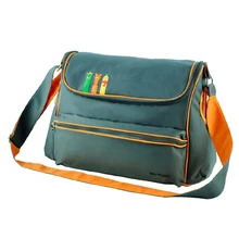 Diaper Bags Insular Waterproof Large Capacity Mummy Travel Baby Diaper Changing Shoulder Bag Multifunction Maternity Stroller lagaffe nappy bags large capacity baby diaper bag fashion maternity mummy bags and waterproof baby stroller bag wholesale