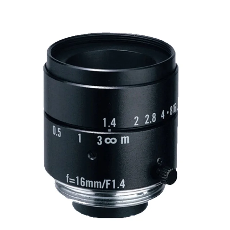 

kowa lens microscope objective lens LM16JC