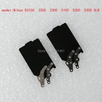 

Shutter Blade Curtain/Shutter Blade Repair parts For Nikon D3100 D3200 D3300 D5100 D5200 D5300 SLR