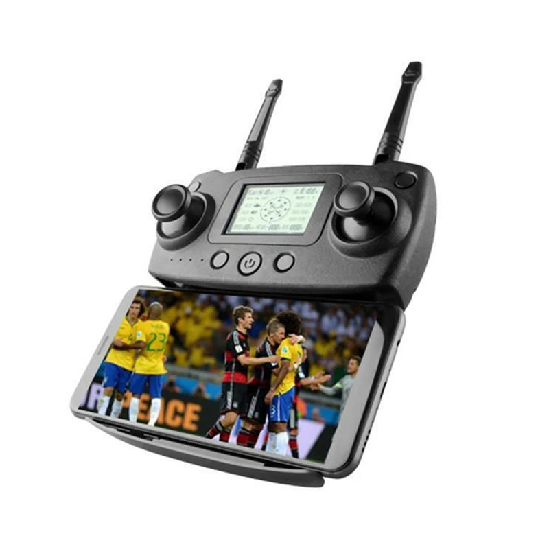 Smrc S20 Gps Дрон Квадрокоптер с 1080P Hd камерой Wifi Fpv Rc складной самолет гоночный