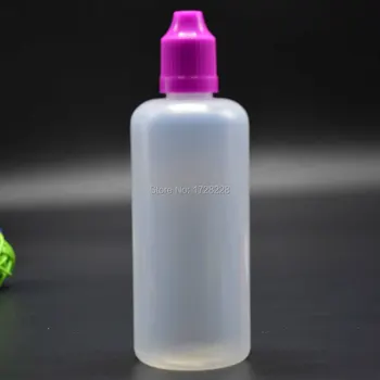 

(3600Piece) NEW 100% LDPE 100ml Plastic Dropper Bottle Empty Essential Oil Bottles for Essential Oil Flavors By FEDEX