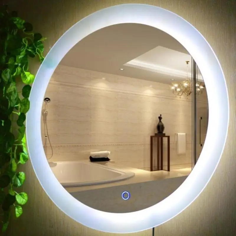 Светодиодное настенное бра для туалетной комнаты зеркала макияжа|led wall sconce|wall