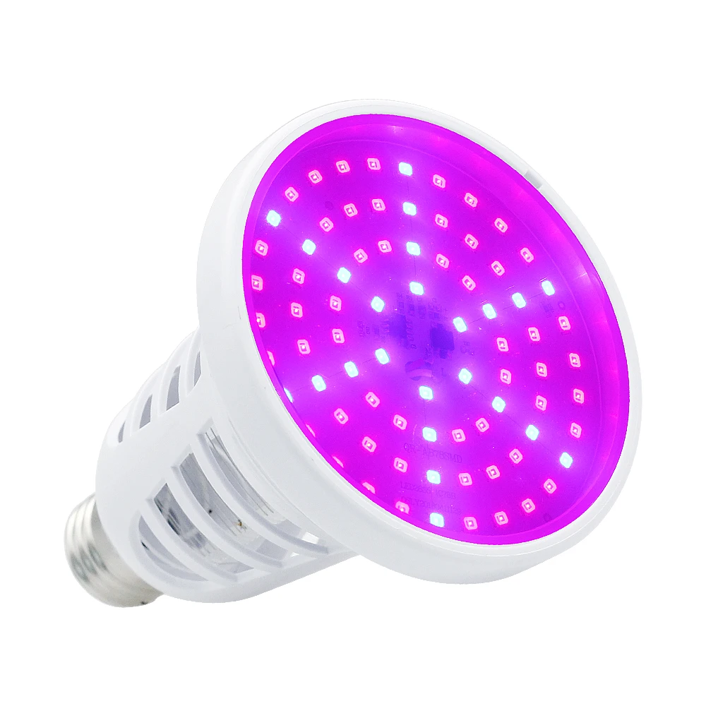 Лампы для уничтожения насекомых E27 220 В 2 в 1|Промышленные LED-лампы| |