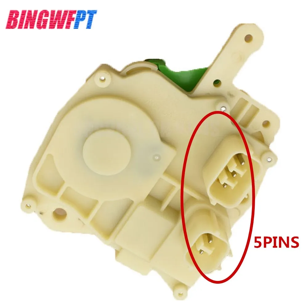 72115 S84 A11 72115S84A11 5Pins Right Front Driver Side Door Lock