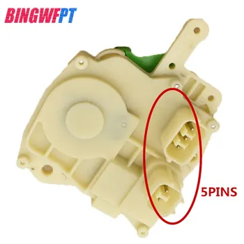 

72115-S84-A11 72115S84A11 5Pins Right Front Driver Side Door Lock Actuator Switch For Honda Accord Insight Odyssey S2000