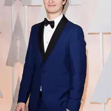 Сшитое темно-синий жених смокинги Groomsmen мужчины свадебные смокинги жених пром костюмы( куртка+ брюки+ пояс+ галстук