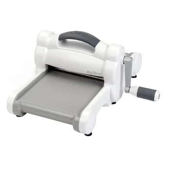 

Die Cutting Machine Mental Scrapbooking Cutter Die Cuts Embossing Dies Paper Card Steel Die-Cut Embossing Machine DIY Craft Tool