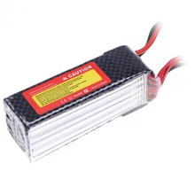 Маха Лев Мощность 22.2 В 1300 мАч 30C MAX 45C 6 S Lipo Батарея для выравнивания trex 450 450l