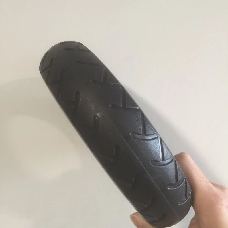 Xiaomi Mijia M365 Electric Scooter tyre_1