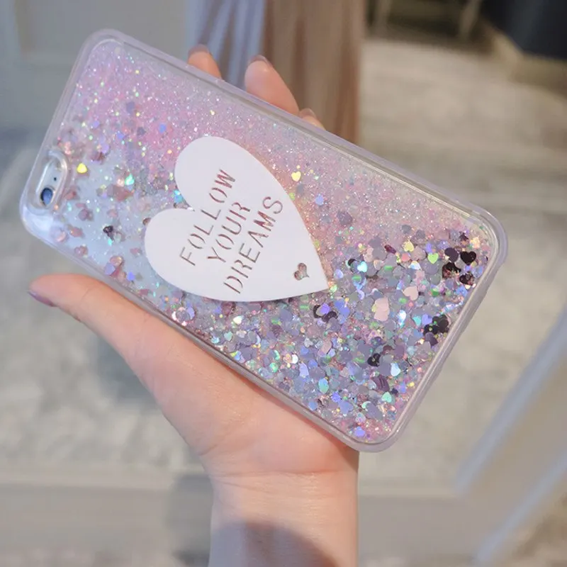 Phone Case For Nokia 2 3 5 6 7 8 9 7 Plus 2.1 3.1 5.1 6.1 7.1 Plus Cases 3D cute Love Glitter Liquid Soft TPU Silicone Covers Phone Case For Nokia 2 3 5 6 7 8 9 7 Plus 2.1 3.1 5.1 6.1 7.1 Plus Cases 3D cute Love Glitter Liquid Soft TPU Silicone Covers