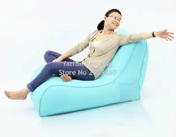 

COVER ONLY , no filler - XXXL Large Giant Bean Bags Lounger cover, High Back Gaming Sofa Chair Seat Garden New , with pocket