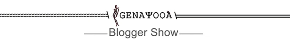 blogger show