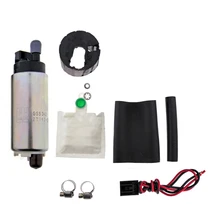 GSS342 255LPH High Flow Performance Pressure Electric In Tank Fuel Pump