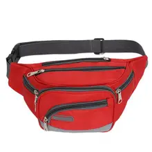 RTDBG Мужская Женская поясная сумка, сумка для путешествий, повседневная Функциональная сумка на пояс для денег, телефона, сумка на пояс, большая ВМЕСТИТЕЛЬНОСТЬ