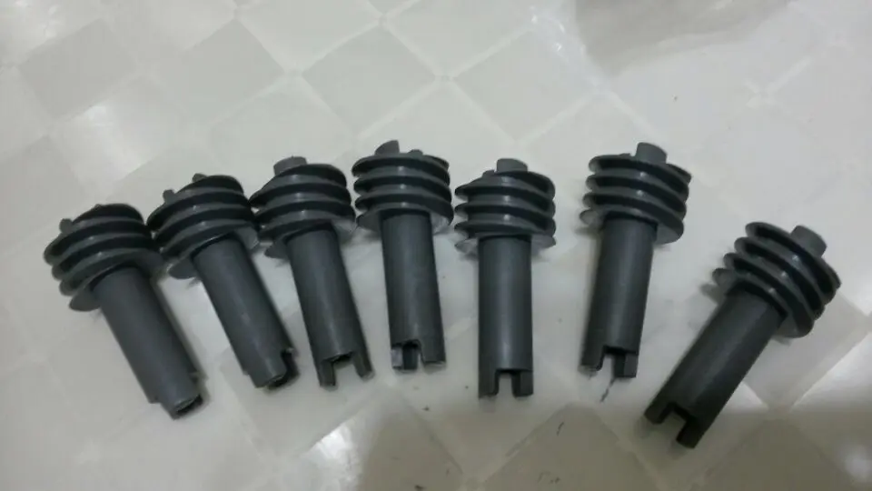 

worm gear for A036897-01 Noritsu QSS2301/2611/3501 minilab made in China