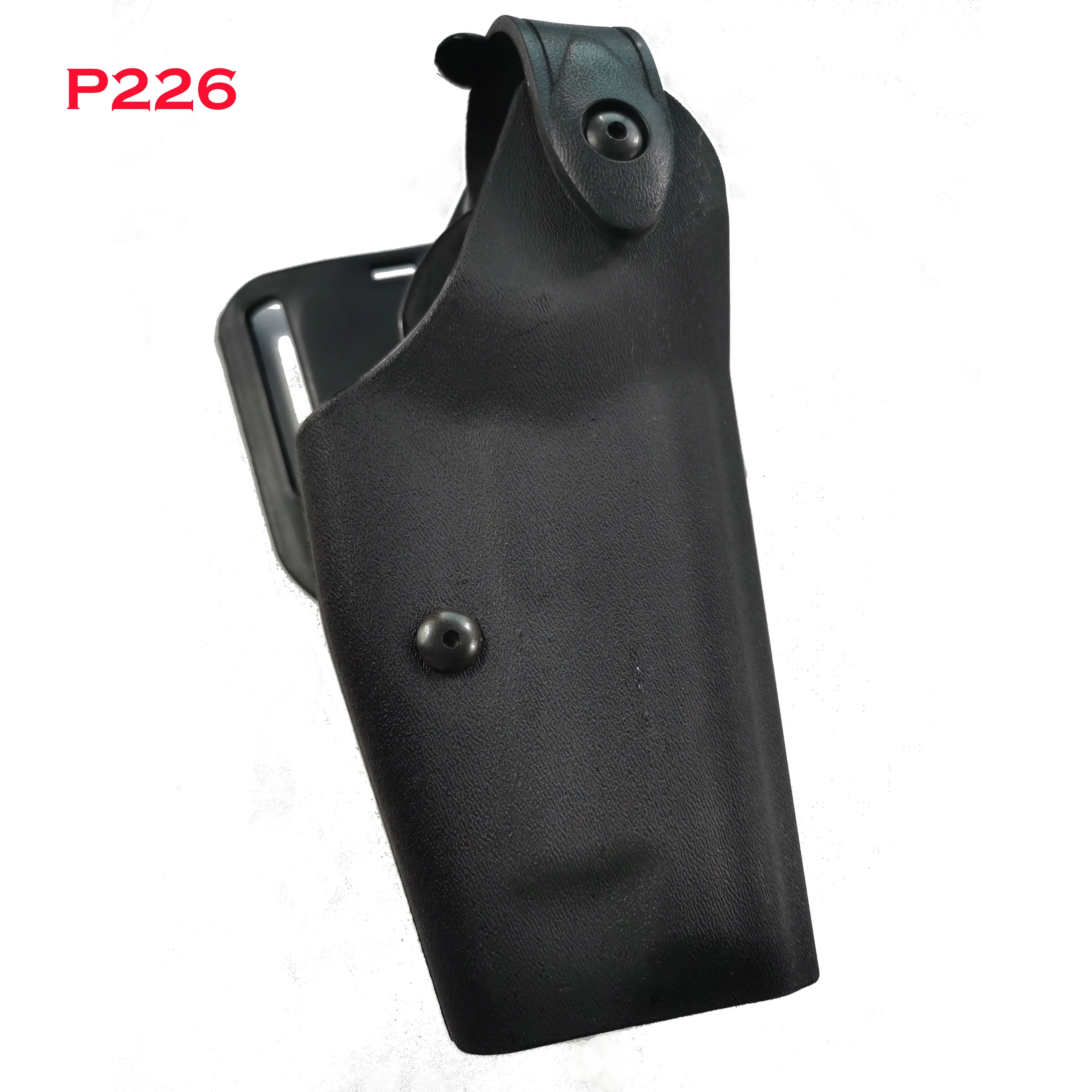 

Safariland Military Tactical Gun Belt Holster Sig Sauer P226 P228 P229 Hunting Combat Right Hand Airsoft Pistol Gun Holster