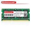 Память ANKOWALL для ноутбука, DDR3 2 ГБ 4 ГБ 8 ГБ 1066 1333 1600 МГц sodimm ddr3l ОЗУ 204pin 1,5 В/1,35 В ► Фото 2/6