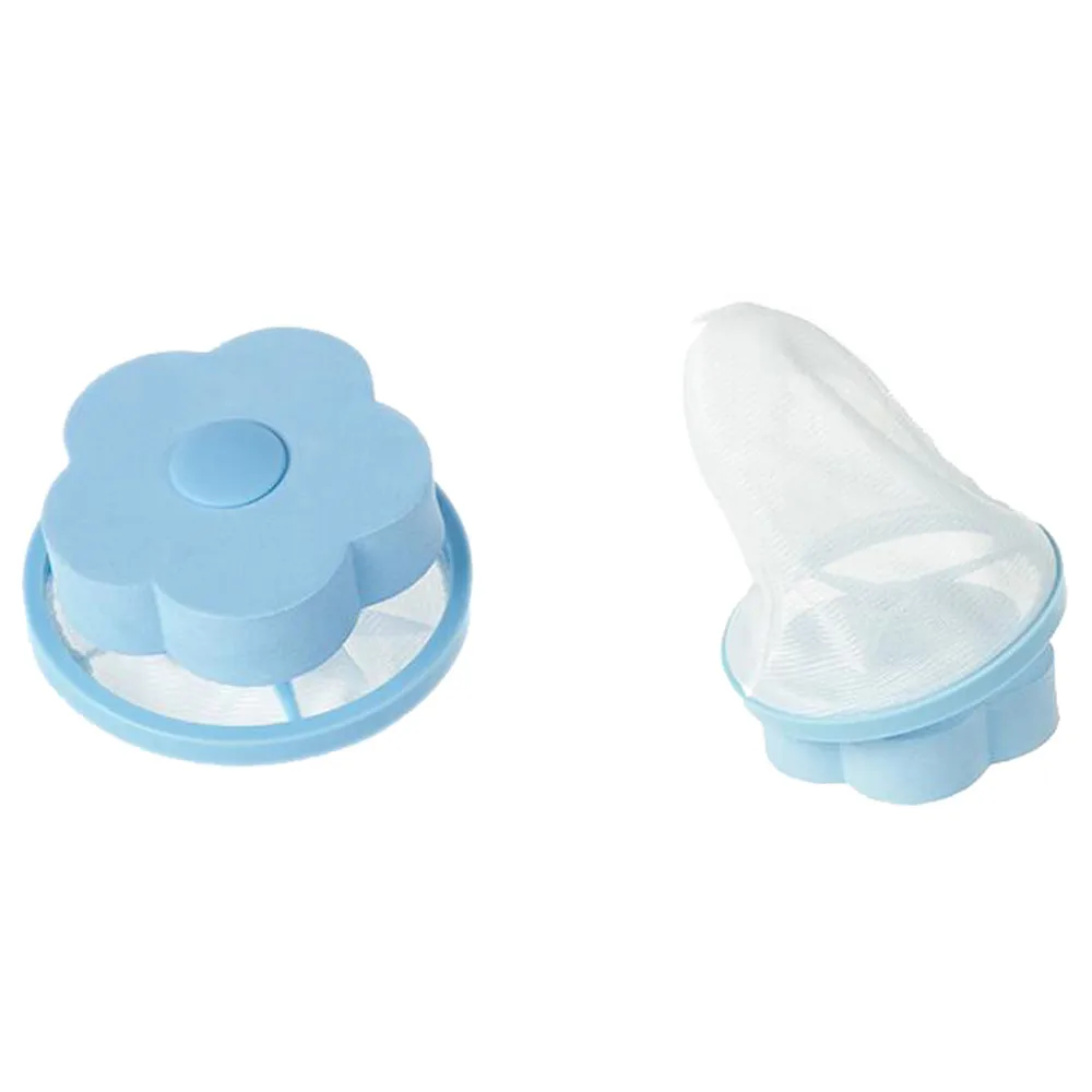 

Filter Bag Mesh Filtering Hair Removal Device Wool Floating Washer Cleaning Need House Cleaning Laundry Hair filter 18